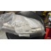 Remus 0105088010 BMW R1200GS MOD. 10 VBR EG/ABE 060 mm Connecting Tube