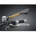 Rizoma BS162 Tomok Mirror-Right Hand Mirror