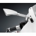 Rizoma BS162 Tomok Mirror-Right Hand Mirror