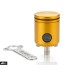 Rizoma CT017 Motorcycle Fluid Tank