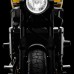 Rizoma PM213A Motorcycle Engine Guard