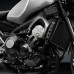 Rizoma PM213A Motorcycle Engine Guard