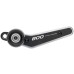 Rizoma PM512A Motorcycle Engine Guard B-Pro