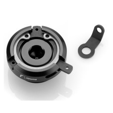 Rizoma TP008 Motorcycle Engine Oil Filler Cap