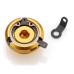 Rizoma TP008 Motorcycle Engine Oil Filler Cap