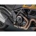 Rizoma TP008 Motorcycle Engine Oil Filler Cap