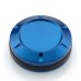 Rizoma TP028U Blue Front Brake Fluid-Tank Cap