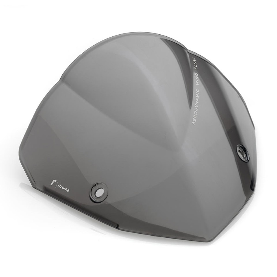 Rizoma ZKW030B Motorcycle Headlight Fairing