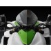 Rizoma ZKW030B Motorcycle Headlight Fairing