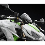 Rizoma ZKW030B Headlight Fairing