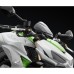 Rizoma ZKW030B Motorcycle Headlight Fairing
