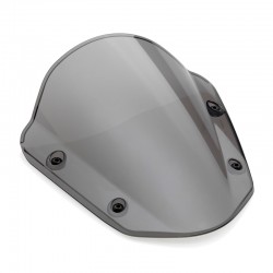 Rizoma ZYF020B Polycarbonate Headlight Fairing