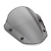 Rizoma ZYF020B Motorcycle Polycarbonate Headlight Fairing