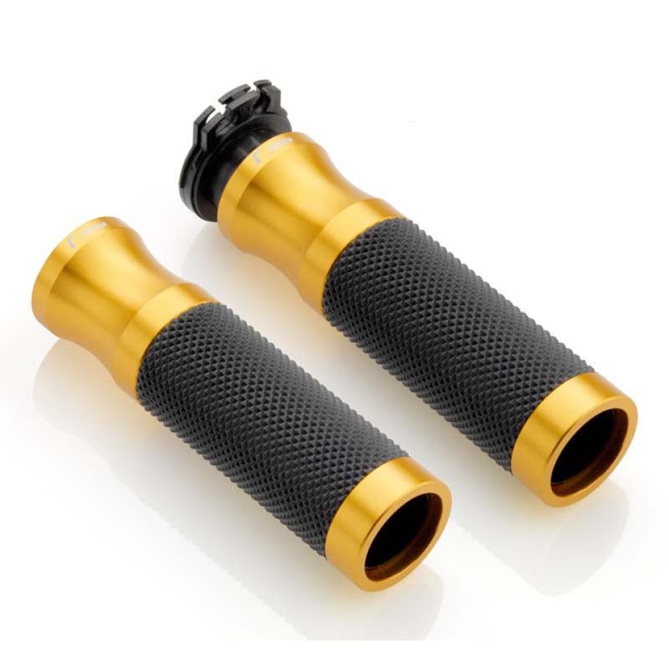 Rizoma GR205 Motorcycle Sport Universal Grips