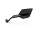 Rizoma BSN140 Stealth Max Naked Motorcycle Mirror