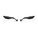Rizoma BSN140 Stealth Max Naked Motorcycle Mirror