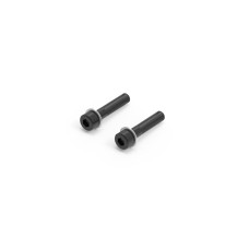 Rizoma LP303 Proguard System and End Mount Mirror Mounting Kit