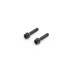 Rizoma LP303 Proguard System and End Mount Mirror Mounting Kit