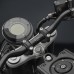 Rizoma MA011 22-29MM Tapered Motorcycle Handlebar