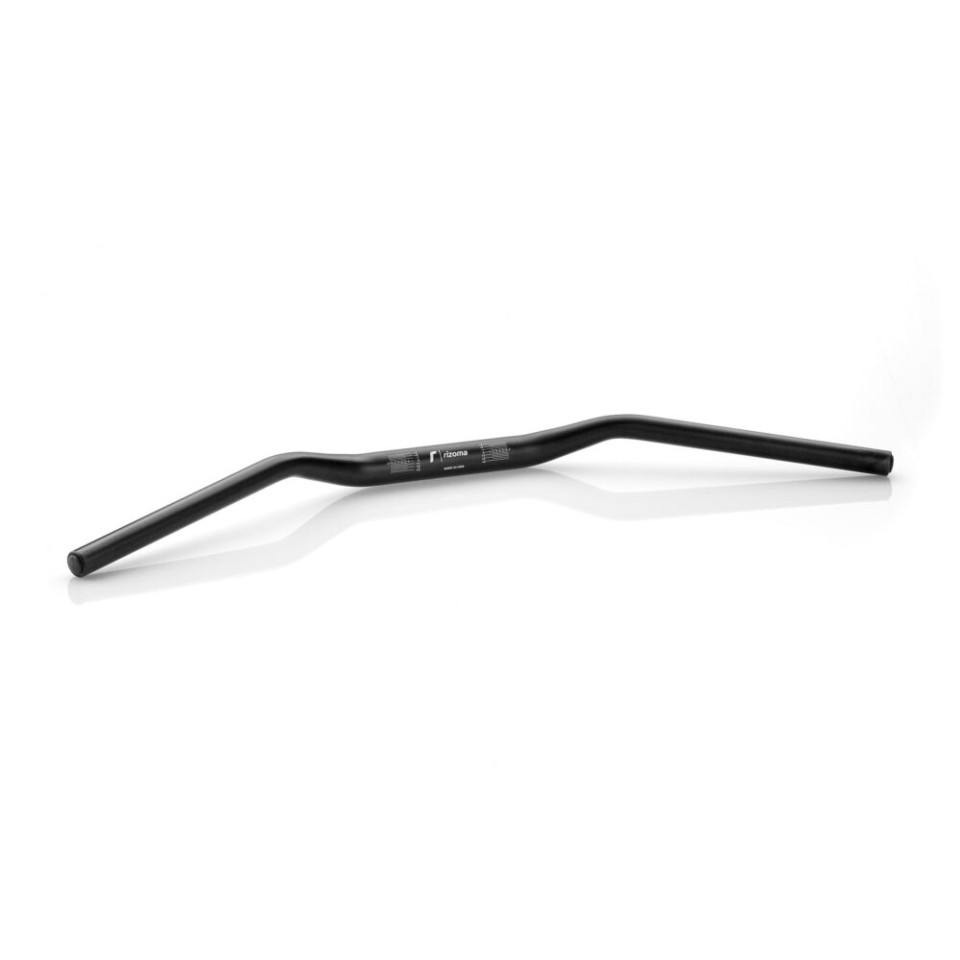 Rizoma MA011 22-29MM Tapered Motorcycle Handlebar