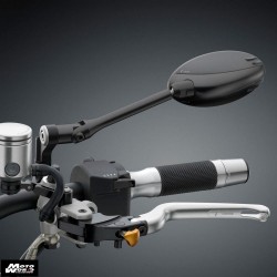 RZA BS188B Speed Sport Mirror