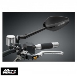 RZA BS306B Veloce l Naked Mirror