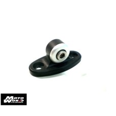 Rizoma BS721B Motorcycle Mirror Adapter