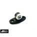 Rizoma BS721B Motorcycle Mirror Adapter