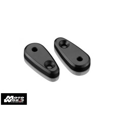 Rizoma BS723B Motorcycle Mirror Adapter