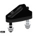 Rizoma BS735B Motorcycle Mirror Adapter