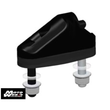 Rizoma BS772B Motorcycle Mirror Adapter