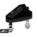 Rizoma BS772B Motorcycle Mirror Adapter