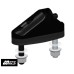 Rizoma BS808B Motorcycle Mirror Adapter