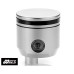 Rizoma CT028 Motorcycle Brake Fluid Tank