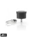 Rizoma CT115 Motorcycle Universal Brake Next Fluid Tank