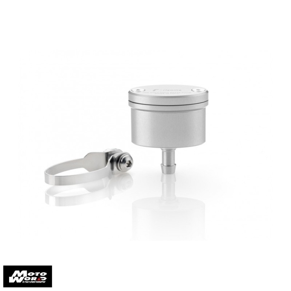 Rizoma CT115 Motorcycle Universal Brake Next Fluid Tank