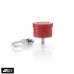 Rizoma CT115 Motorcycle Universal Brake Next Fluid Tank