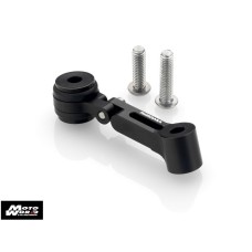 Rizoma CT450B Fluid Reservoir Mounting Bracket