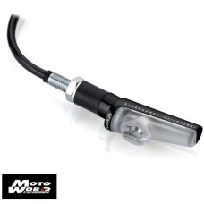 Rizoma FR023B Motorcycle Track 77 1 Street Legal Indicator