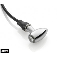Rizoma FR150 Motorcycle Club Universal Turn Signal