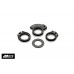 Rizoma GR416B Motorcycle Throttle cable admission Adapter