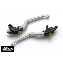 Rizoma LB103A Folding FEEL Brake Lever