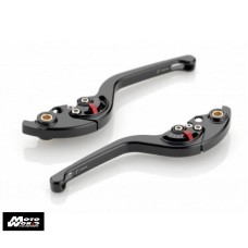 Rizoma LBR206 Motorcycle RRC Brake Lever