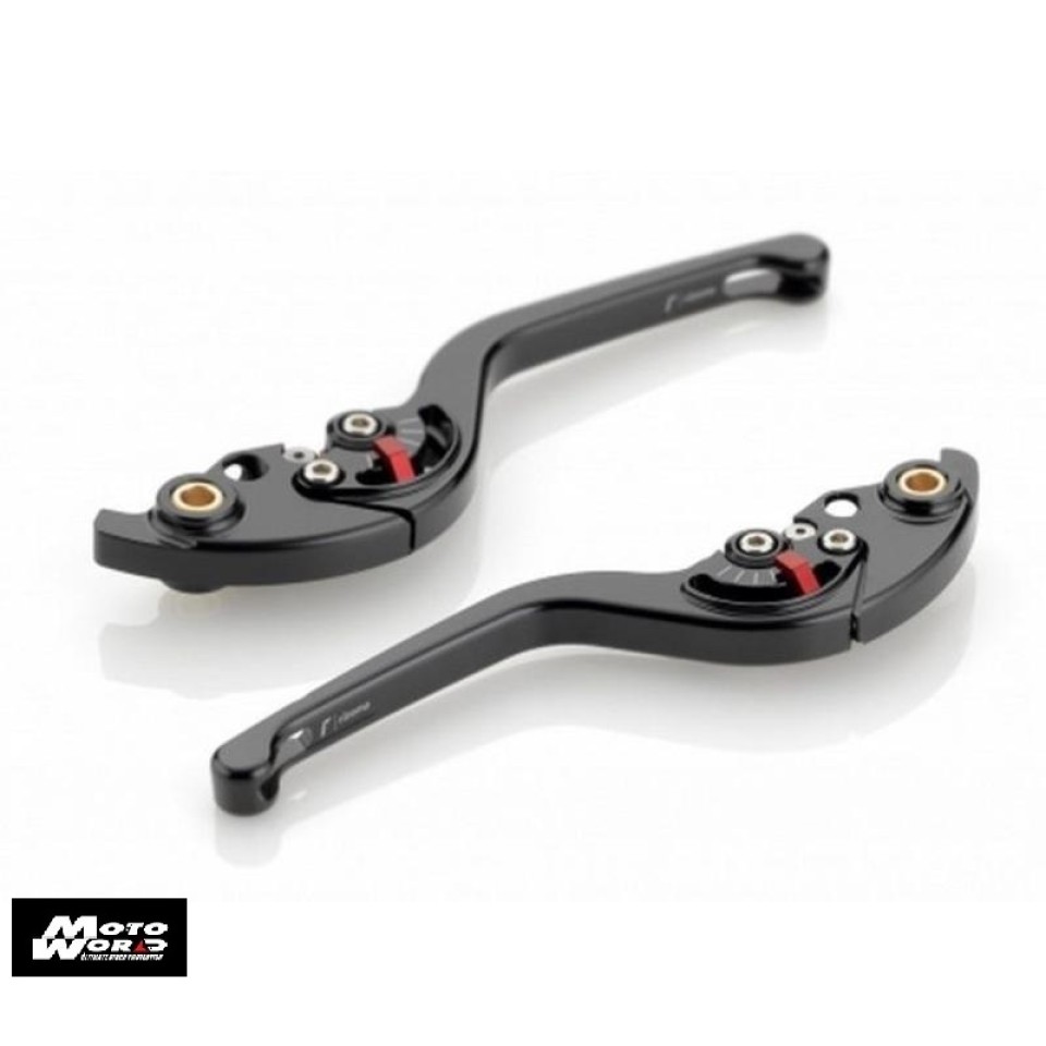 Rizoma LBR206 Motorcycle RRC Brake Lever
