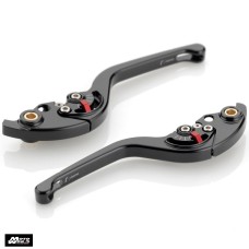 Rizoma LBR400B Motorcycle RRC Brake Lever