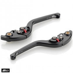 Rizoma LBR400B RRC Brake Lever