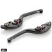 Rizoma LBR400B Motorcycle RRC Brake Lever