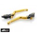 Rizoma LC001-01 RRC Clutch Lever