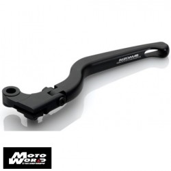 Rizoma LC200B Folding FEEL Clutch Lever