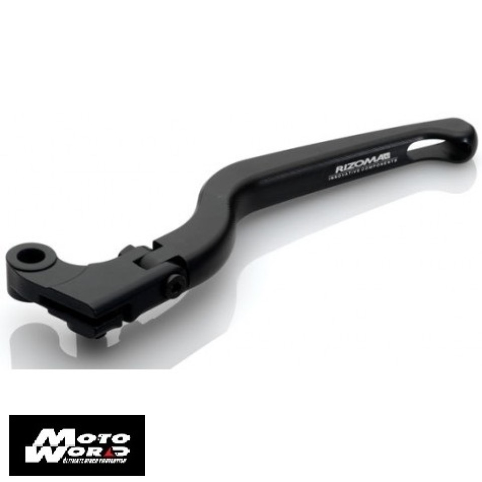 Rizoma LC200B Folding FEEL Clutch Lever for Motorcycle